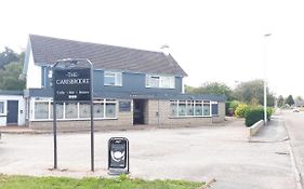 The Carisbrooke