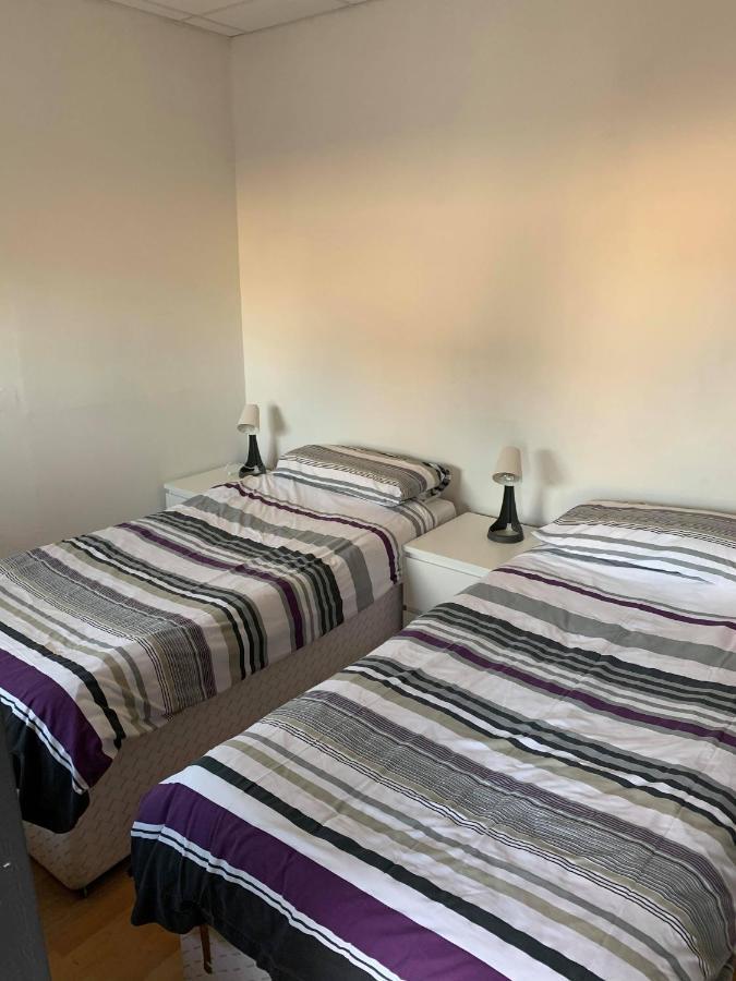 The Carisbrooke Hotel Forres Buitenkant foto